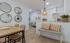 Apartamento Conde y Luque